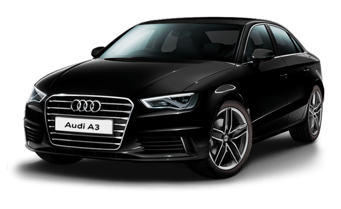 Audi A3 TD automatik