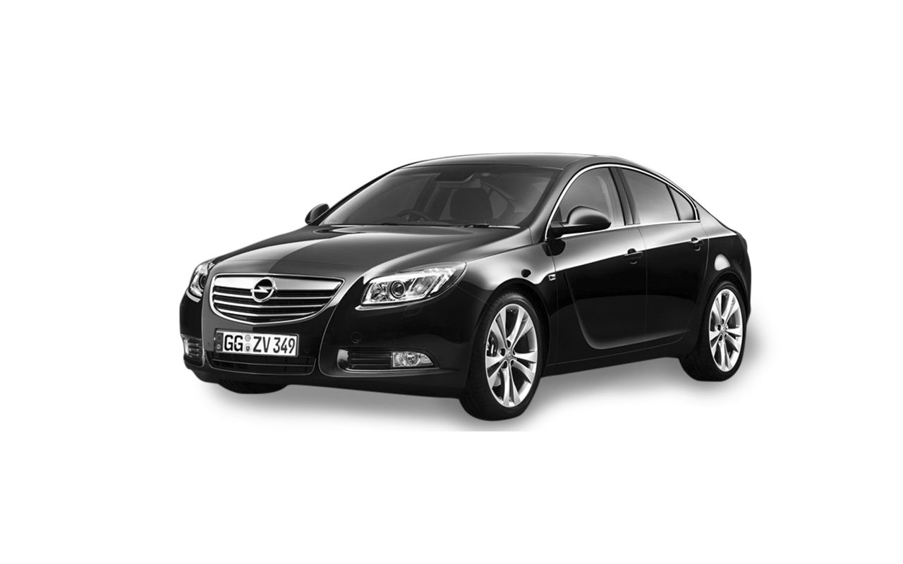 Opel Insignia 2.0 ocdi automatik